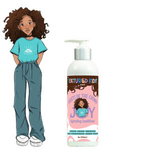 Joy Hydrating Conditioner Featured Image